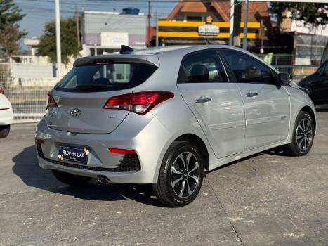 HYUNDAI HB 20 Hatch 1.6 16V 4P FLEX R SPEC, Foto 6