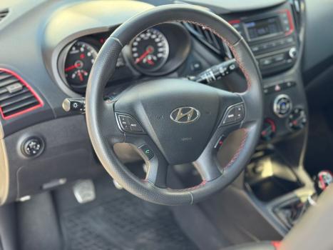 HYUNDAI HB 20 Hatch 1.6 16V 4P FLEX R SPEC, Foto 12