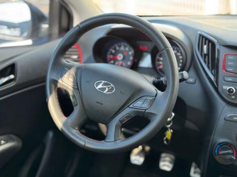 HYUNDAI HB 20 Hatch 1.6 16V 4P FLEX R SPEC, Foto 13