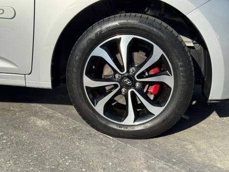 HYUNDAI HB 20 Hatch 1.6 16V 4P FLEX R SPEC, Foto 15