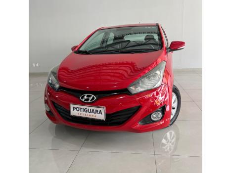 HYUNDAI HB 20 Hatch 1.6 16V 4P FLEX COMFORT PLUS AUTOMTICO, Foto 1