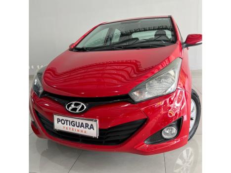HYUNDAI HB 20 Hatch 1.6 16V 4P FLEX COMFORT PLUS AUTOMTICO, Foto 2