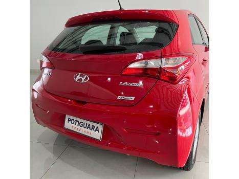 HYUNDAI HB 20 Hatch 1.6 16V 4P FLEX COMFORT PLUS AUTOMTICO, Foto 4