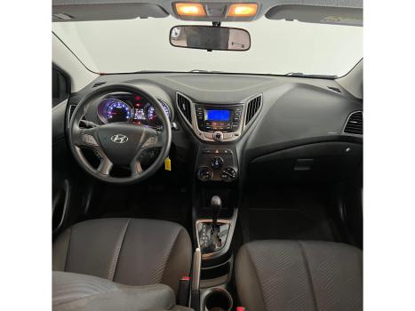 HYUNDAI HB 20 Hatch 1.6 16V 4P FLEX COMFORT PLUS AUTOMTICO, Foto 5