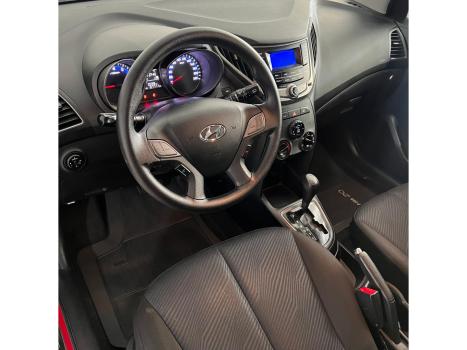 HYUNDAI HB 20 Hatch 1.6 16V 4P FLEX COMFORT PLUS AUTOMTICO, Foto 6