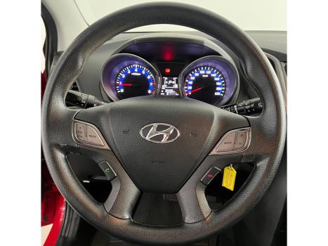 HYUNDAI HB 20 Hatch 1.6 16V 4P FLEX COMFORT PLUS AUTOMTICO, Foto 7
