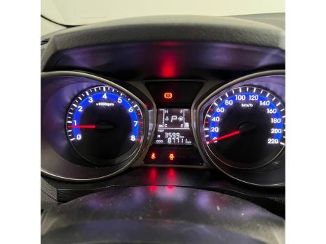 HYUNDAI HB 20 Hatch 1.6 16V 4P FLEX COMFORT PLUS AUTOMTICO, Foto 8