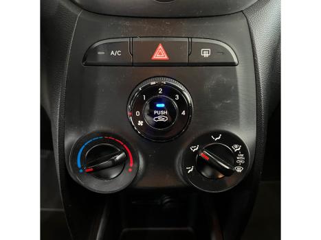 HYUNDAI HB 20 Hatch 1.6 16V 4P FLEX COMFORT PLUS AUTOMTICO, Foto 10