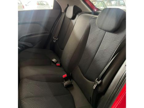 HYUNDAI HB 20 Hatch 1.6 16V 4P FLEX COMFORT PLUS AUTOMTICO, Foto 12