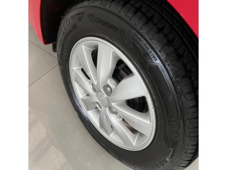 HYUNDAI HB 20 Hatch 1.6 16V 4P FLEX COMFORT PLUS AUTOMTICO, Foto 13