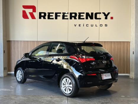 HYUNDAI HB 20 Hatch 1.0 12V 4P FLEX UNIQUE, Foto 2