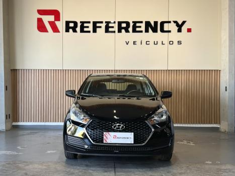 HYUNDAI HB 20 Hatch 1.0 12V 4P FLEX UNIQUE, Foto 3