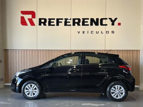 HYUNDAI HB 20 Hatch 1.0 12V 4P FLEX UNIQUE, Foto 5