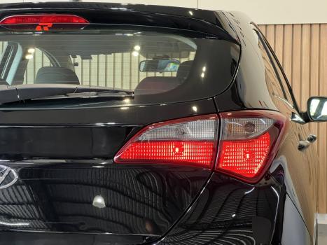 HYUNDAI HB 20 Hatch 1.0 12V 4P FLEX UNIQUE, Foto 7