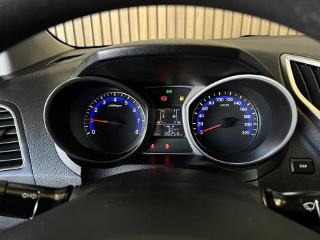 HYUNDAI HB 20 Hatch 1.0 12V 4P FLEX UNIQUE, Foto 9