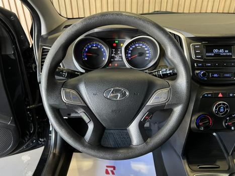 HYUNDAI HB 20 Hatch 1.0 12V 4P FLEX UNIQUE, Foto 10