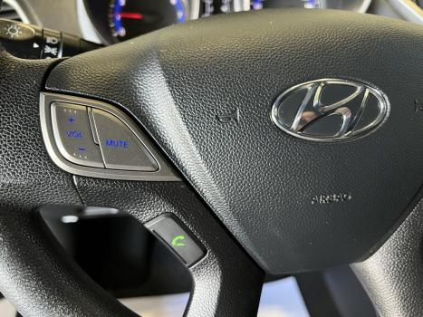 HYUNDAI HB 20 Hatch 1.0 12V 4P FLEX UNIQUE, Foto 11