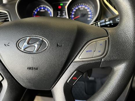 HYUNDAI HB 20 Hatch 1.0 12V 4P FLEX UNIQUE, Foto 12