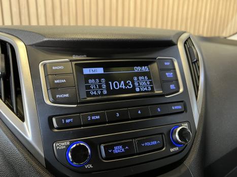 HYUNDAI HB 20 Hatch 1.0 12V 4P FLEX UNIQUE, Foto 13