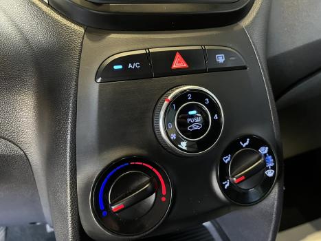 HYUNDAI HB 20 Hatch 1.0 12V 4P FLEX UNIQUE, Foto 14
