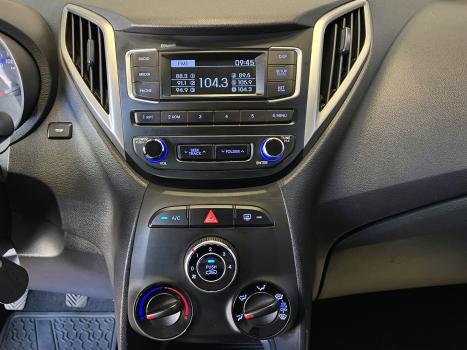 HYUNDAI HB 20 Hatch 1.0 12V 4P FLEX UNIQUE, Foto 15