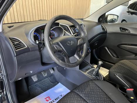 HYUNDAI HB 20 Hatch 1.0 12V 4P FLEX UNIQUE, Foto 17