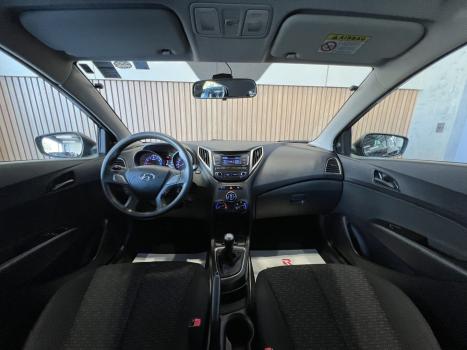 HYUNDAI HB 20 Hatch 1.0 12V 4P FLEX UNIQUE, Foto 18