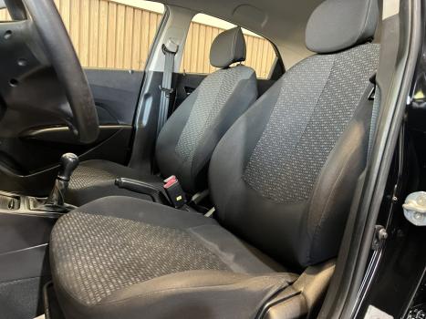 HYUNDAI HB 20 Hatch 1.0 12V 4P FLEX UNIQUE, Foto 19