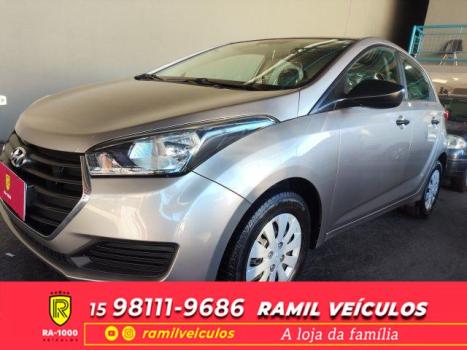 HYUNDAI HB 20 Hatch 1.0 12V 4P FLEX COMFORT, Foto 1