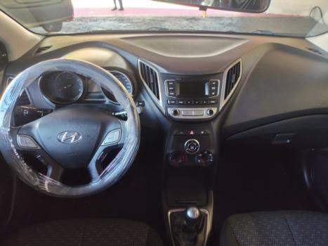 HYUNDAI HB 20 Hatch 1.0 12V 4P FLEX COMFORT, Foto 4