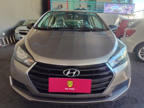 HYUNDAI HB 20 Hatch 1.0 12V 4P FLEX COMFORT, Foto 5