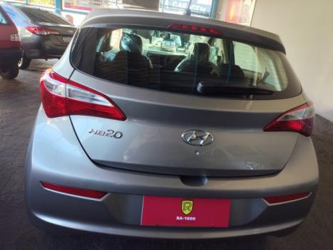 HYUNDAI HB 20 Hatch 1.0 12V 4P FLEX COMFORT, Foto 6