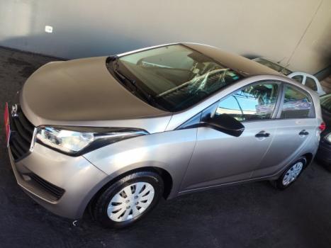 HYUNDAI HB 20 Hatch 1.0 12V 4P FLEX COMFORT, Foto 9