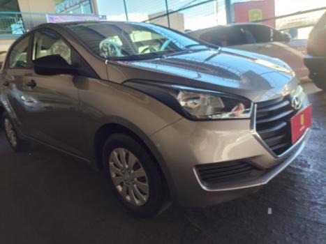 HYUNDAI HB 20 Hatch 1.0 12V 4P FLEX COMFORT, Foto 12