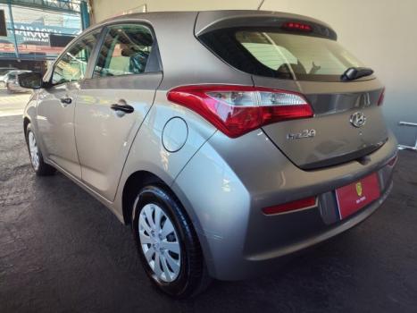 HYUNDAI HB 20 Hatch 1.0 12V 4P FLEX COMFORT, Foto 15