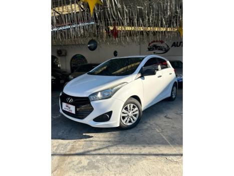 HYUNDAI HB 20 Hatch 1.0 12V 4P FLEX COMFORT, Foto 1