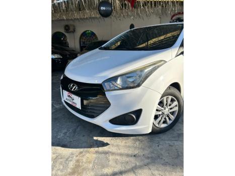 HYUNDAI HB 20 Hatch 1.0 12V 4P FLEX COMFORT, Foto 2