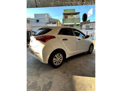 HYUNDAI HB 20 Hatch 1.0 12V 4P FLEX COMFORT, Foto 3