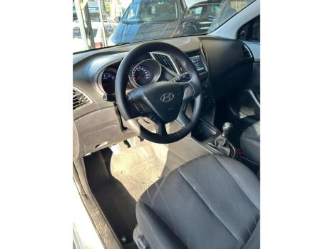 HYUNDAI HB 20 Hatch 1.0 12V 4P FLEX COMFORT, Foto 4
