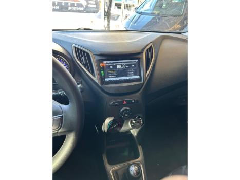 HYUNDAI HB 20 Hatch 1.0 12V 4P FLEX COMFORT, Foto 5