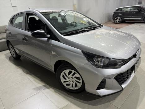 HYUNDAI HB 20 Hatch 1.0 12V 4P FLEX SENSE, Foto 2