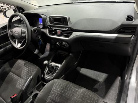HYUNDAI HB 20 Hatch 1.0 12V 4P FLEX SENSE, Foto 3