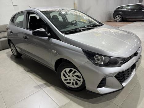 HYUNDAI HB 20 Hatch 1.0 12V 4P FLEX SENSE, Foto 9