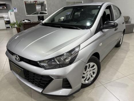 HYUNDAI HB 20 Hatch 1.0 12V 4P FLEX SENSE, Foto 11