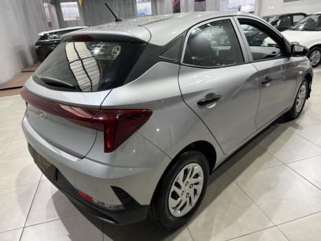 HYUNDAI HB 20 Hatch 1.0 12V 4P FLEX SENSE, Foto 12