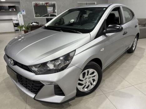 HYUNDAI HB 20 Hatch 1.0 12V 4P FLEX SENSE, Foto 14