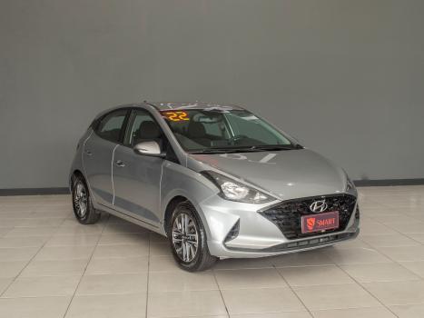 HYUNDAI HB 20 Hatch 1.0 12V 4P FLEX TGDI PLATINUM TURBO AUTOMTICO, Foto 3