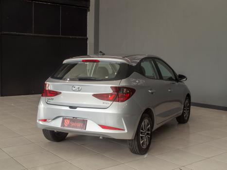 HYUNDAI HB 20 Hatch 1.0 12V 4P FLEX TGDI PLATINUM TURBO AUTOMTICO, Foto 6