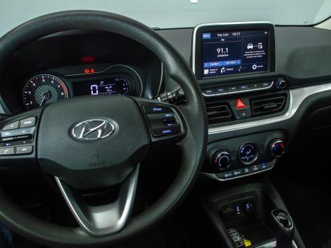 HYUNDAI HB 20 Hatch 1.0 12V 4P FLEX TGDI PLATINUM TURBO AUTOMTICO, Foto 7