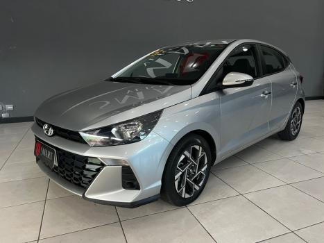 HYUNDAI HB 20 Hatch , Foto 1